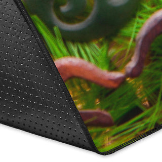 Earth Dragon | Rug | Light Wizard