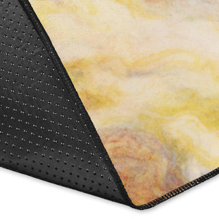 Spirit Flight Rug by Mark Henson