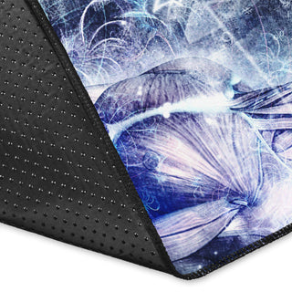 Awake Could Be So Beautiful | Floor Rug | Cameron Gray