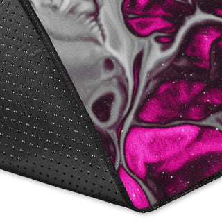 DEFEATED RUG | GEOGLYSER