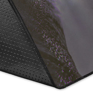 Waves Rug | Hubert S