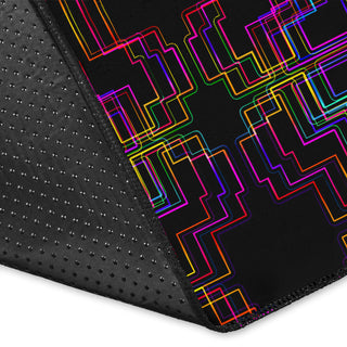 PSYTRON | RUG | HAKAN HISIM