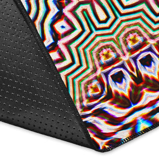 Psilovibe | Rug | Makroverset