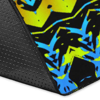 BREATHE DEEP | RUG | IMRAN