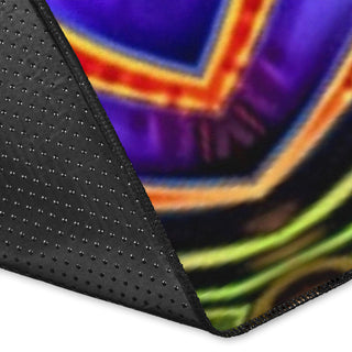 BRAIN BRAIN GO AWAY | RUG | IMRAN