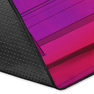 SEXYDELIK LEGS RUG | PHAZED