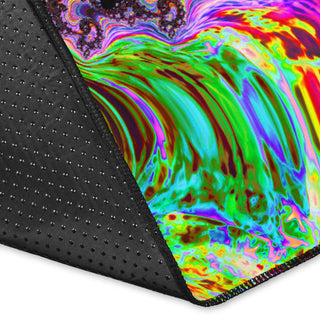 THE WORLD BETWEEN | RUG | IMRAN