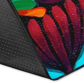 Flowstatepaint- Dreamscape Rug