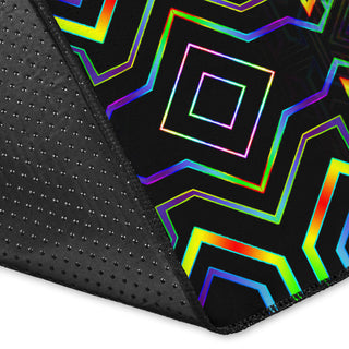 TRYPTEK | RUG | HAKAN HISIM