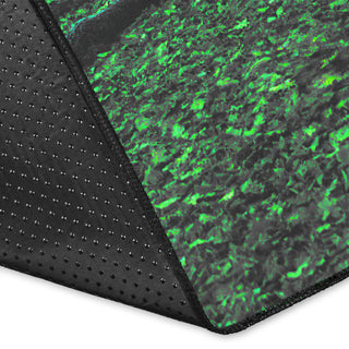 Acid Tree Rug | Hubert S