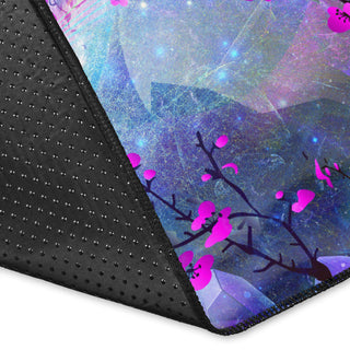 Encounter With The Sublime | Floor Rug | Cameron Gray