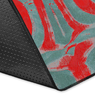 Odd Entities | Rug | Makroverset