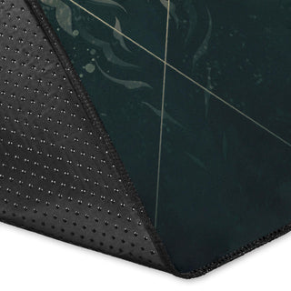 Elements of Sacred Geometry - Mystical | Rug | Mandalazed