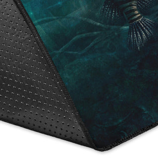 Beautiful and Broken | Rug | Cameron Gray