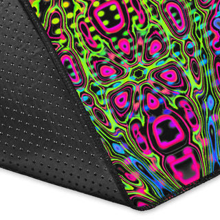 BLAST OFF RUG | HUBERT S