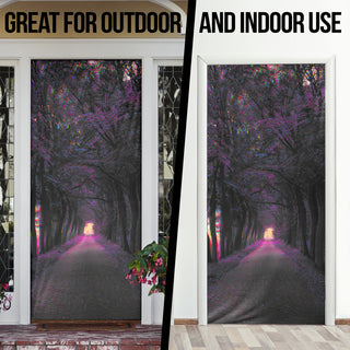 PATHWAY DOOR SOCK | HUBERT S