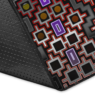 TWILIGHT HEALING | RUG | HAKAN HISIM