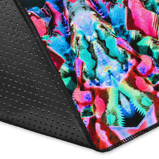 Kaleidos IX | Rug | Makroverset