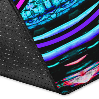 SACRED VIBRATIONS | RUG | IMRAN