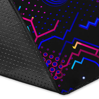 CEREMONY RUG | TAS VISUALS