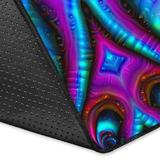 SHOCKWAVE | RUG | IMRAN