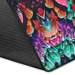 Kaleidos IV | Rug | Makroverset