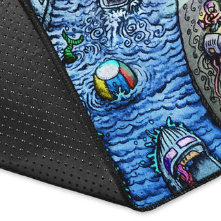 Limbo Lounge Rug | James Fletcher