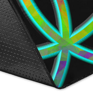 FLOWER OF LIFE | RUG | IMRAN