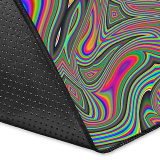 Psy | Rug | Hubert Solczynski