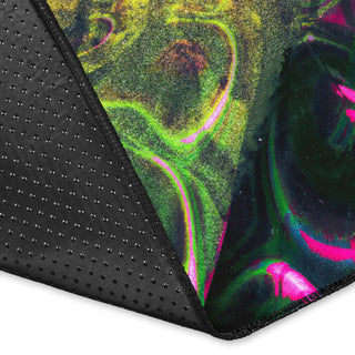 Fractalscape Sunrise | Rug | Makroverset