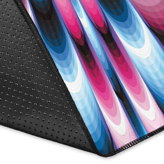 ZOOM AREA RUG | ROB MACK