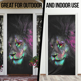 SIMBA DOOR SOCK | HUBERT S