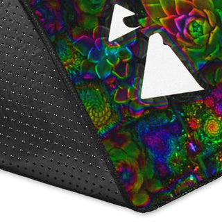 ENDEERING NATURE | RUG | IMRAN