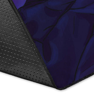 RAINBOW POSE RUG | PHAZED 18+