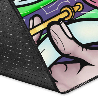 Pipe Dreamer | Rug | ALGA