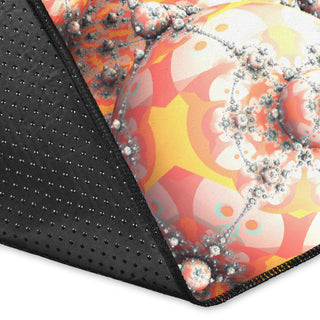 SAILER 17 RUG | FRACTUALLY