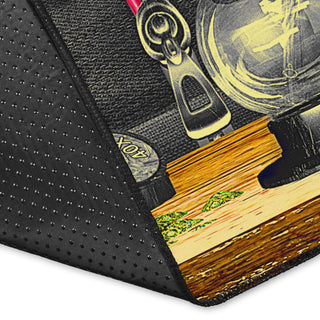 EXI(S)T | RUG | SALVIADROID