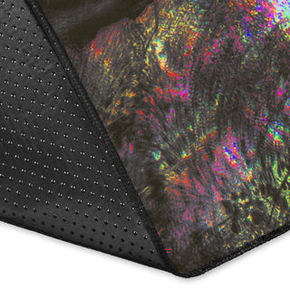 Morning Forest Rug | Hubert S