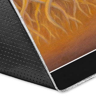 Djangos Tree | Rug | Mark Henson