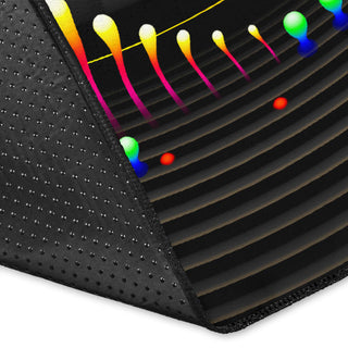 BLOOM RUG | TAS VISUALS