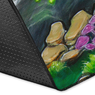 THURST RUG | WASSO KOZLINA IV