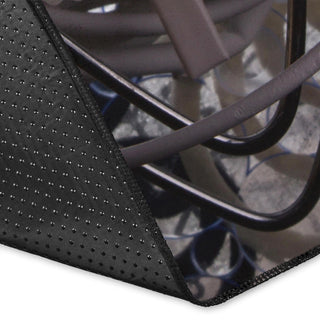 Another World | Rug | Light Wizard