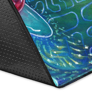 GAIAS RUG | WASSO KOZLINA IV