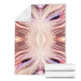 SIRIUS | MICRO FLEECE BLANKET | HAKAN HISIM