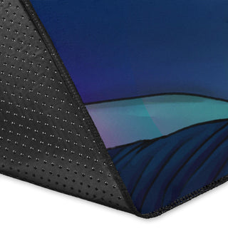 Cosmic Cover up Rug | Phazed 18+