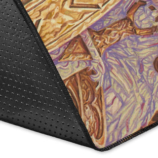 VISION DESDE EL PARNASO RUG | Marcelo Germana