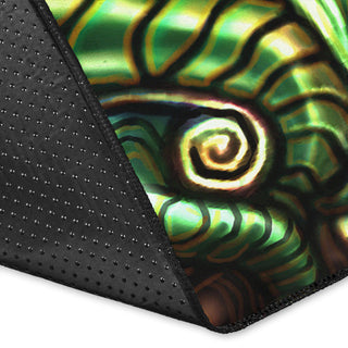 BLOOMING 3RD 3Y3 | RUG | SALVIADROID