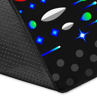 OWL ELEMENTAL RUG | TAS