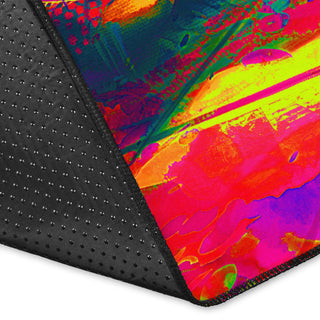 CRY ME A RAINBOW | RUG | SALVIADROID