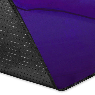 HANDS TOUCHING RUG | PHAZED